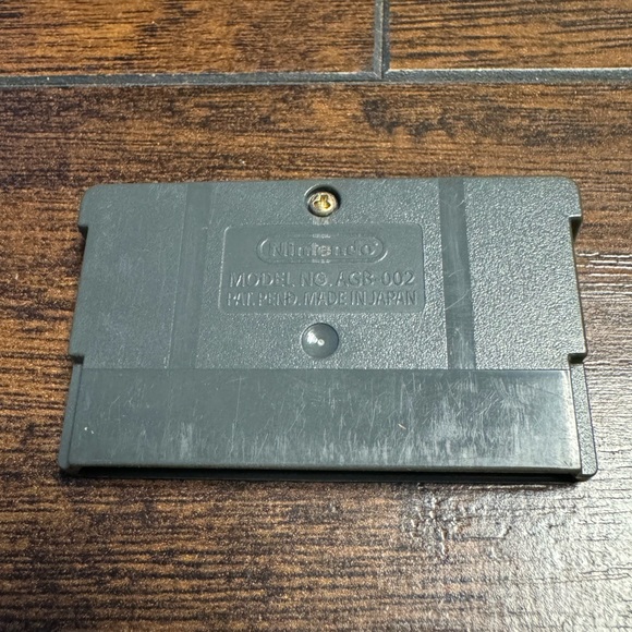 PAC-MAN Collection Nintendo Gameboy Advance Game Tested! Fast Shipping - Picture 2 of 2